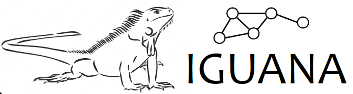 iguana demo icon