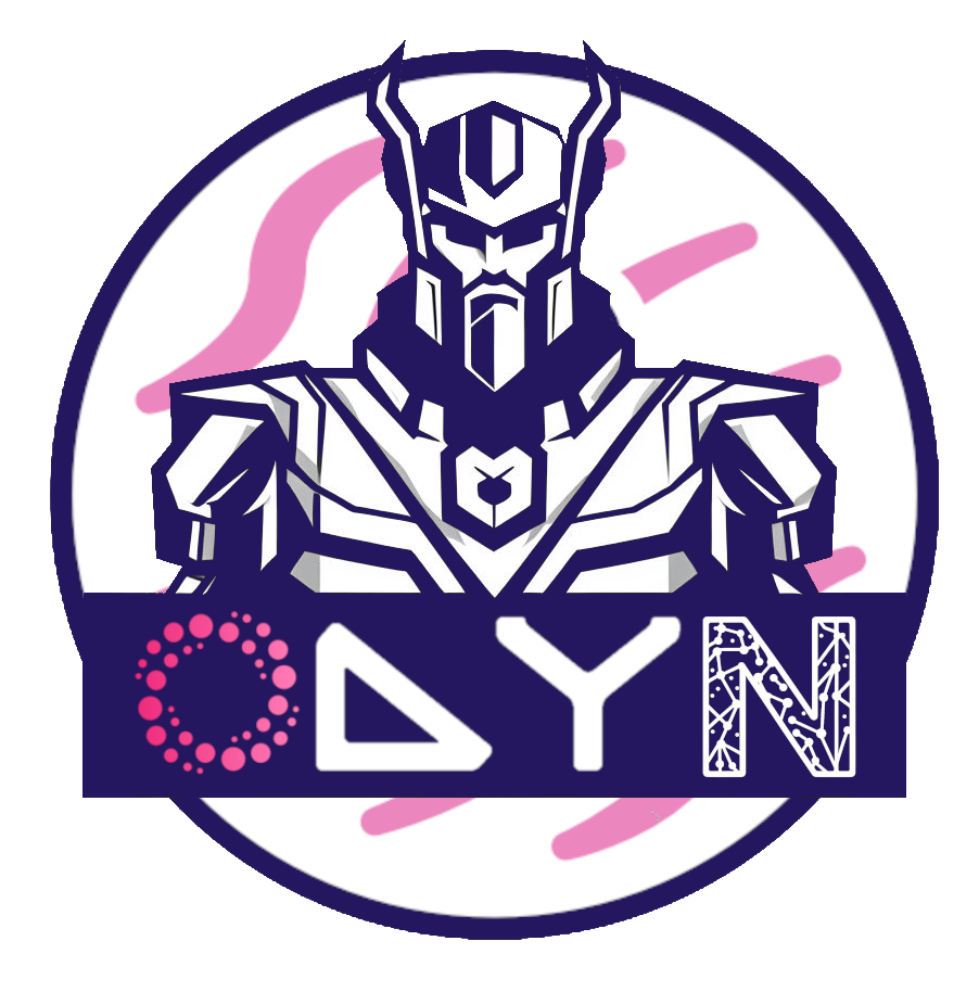 Icon for ODYN demo